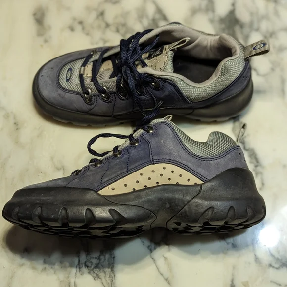 Men's Oakley Nail Lows -- Size 8 - Picture 3 of 8